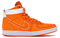 Nike Vandal High Supreme Doc Brown AH8605-800 - фото 611749