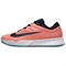 Nike Vapor Pro 3 Anti Slip Wear Resistant Low Top Tennis Shoes Men's Orange Black FZ2161-800 - фото 611771