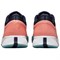 Nike Vapor Pro 3 Anti Slip Wear Resistant Low Top Tennis Shoes Men's Orange Black FZ2161-800 - фото 611774