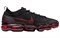 Nike VaporMax 2023 Flyknit 'Black Red' DV1678-005 - фото 611777