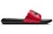 Nike Victori One Printed Slide 'Paint Splatter University Red' CN9678-600 - фото 611814