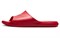 Nike Victori One Slide 'Polka Swoosh - University Red' CZ5478-601 - фото 611818