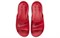 Nike Victori One Slide 'Polka Swoosh - University Red' CZ5478-601 - фото 611819