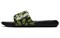 Nike Victori One Slide 'Repeat Logo Black Volt' CN9678-010 - фото 611821