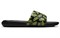 Nike Victori One Slide 'Repeat Logo Black Volt' CN9678-010 - фото 611822