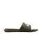 Nike Victori One Slip Resistant Slide Slippers Men's Army Green CN9675-303 - фото 611826