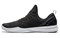 Nike Victory Elite Trainer Abrasion Resistant Low Top Training Shoes Men's Black AO4402-001 - фото 611830