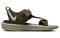 Nike Vista Sandals 'Rough Green' DJ6605-300 - фото 611837