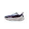 Nike Vomero 18 Cushioning Low Top Running Shoes Men's Blue White IB8164-999 - фото 611851