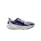 Nike Vomero 18 Cushioning Low Top Running Shoes Men's Blue White IB8164-999 - фото 611852
