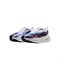 Nike Vomero 18 Cushioning Low Top Running Shoes Men's Blue White IB8164-999 - фото 611853