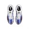 Nike Vomero 18 Cushioning Low Top Running Shoes Men's Blue White IB8164-999 - фото 611854