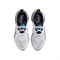 Nike Vomero 18 Low Top Running Shoes Men's Gray Blue IB7722-100 - фото 611863
