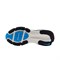 Nike Vomero 18 Low Top Running Shoes Men's Gray Blue IB7722-100 - фото 611865