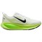 Nike Vomero 18 White Electric Green Volt HM6803-100 - фото 611867