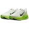 Nike Vomero 18 White Electric Green Volt HM6803-100 - фото 611868