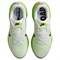 Nike Vomero 18 White Electric Green Volt HM6803-100 - фото 611869