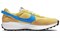 Nike Waffle Debut Debut 'Vivid Sulfur' DH9522-700 - фото 611873