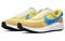 Nike Waffle Debut Debut 'Vivid Sulfur' DH9522-700 - фото 611874