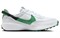 Nike Waffle Debut Se 'White Stadium Green' DQ7684-101 - фото 611885