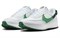 Nike Waffle Debut Se 'White Stadium Green' DQ7684-101 - фото 611886