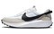 Nike Waffle Debut Summit White Black DH9522-103 - фото 611890