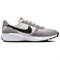 Nike Waffle Nav Phantom Black Flat Pewter White FJ4195-003 - фото 611897