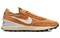 Nike Waffle One Cider Sneakers Orange 'White' DO2380-200 - фото 611902