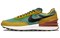 Nike Waffle One Se Golden Moss DX3736-300 - фото 611918