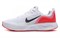 Nike Wear All Day White/Red CJ1682-102 - фото 611945