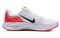 Nike Wear All Day White/Red CJ1682-102 - фото 611946
