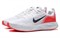Nike Wear All Day White/Red CJ1682-102 - фото 611947