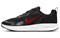 Nike Wearallday Wntr 'Black Red White' CT1729-004 - фото 611956