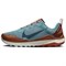 Nike Wildhorse 8 Anti Slip Wear Resistant Low Top Trail Running Shoes Men's Taupe DR2686-402 - фото 611968