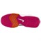 Nike Witness 8 Anti Slip Wear Resistant Mid Top Basketball Shoes Men's White Pink FB2237-104 - фото 611996
