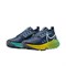 Nike Zegama 2 Abrasion Resistant Low Top Running Shoes Men's Glacier Blue FD5190-402 - фото 612029