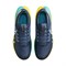 Nike Zegama 2 Abrasion Resistant Low Top Running Shoes Men's Glacier Blue FD5190-402 - фото 612030