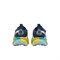 Nike Zegama 2 Abrasion Resistant Low Top Running Shoes Men's Glacier Blue FD5190-402 - фото 612031
