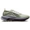 Nike Zegama Trail 2 Anti Slip Wear Resistant Low Top Running Shoes Men's Green FD5190-300 - фото 612034