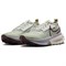 Nike Zegama Trail 2 Anti Slip Wear Resistant Low Top Running Shoes Men's Green FD5190-300 - фото 612035