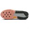Nike Zegama Trail 2 Durable Breathable Low Top Trail Running Shoes Men's Gray Red FD5190-007 - фото 612044