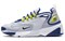 Nike Zoom 2K Sky Grey Hyper Blue AO0269-011 - фото 612055