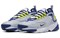 Nike Zoom 2K Sky Grey Hyper Blue AO0269-011 - фото 612057