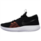 Nike Zoom Assersion Anti Slip Wear Resistant Low Top Casual Running Shoes Men's Black 917505-016 - фото 612060