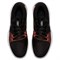 Nike Zoom Assersion Anti Slip Wear Resistant Low Top Casual Running Shoes Men's Black 917505-016 - фото 612063