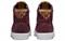 Nike Zoom Blazer Mid Premium Sb 'Maroon Patchwork' DV7898-600 - фото 612069