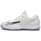 Nike Zoom Cage 3 HC Anti Slip Wear Resistant Low Top Tennis Shoes Men's White 918193-105 - фото 612071
