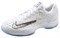 Nike Zoom Cage 3 HC Anti Slip Wear Resistant Low Top Tennis Shoes Men's White 918193-105 - фото 612073
