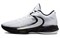 Nike Zoom Freak 4 Tb White Black DO9679-100 - фото 612148