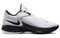 Nike Zoom Freak 4 Tb White Black DO9679-100 - фото 612149